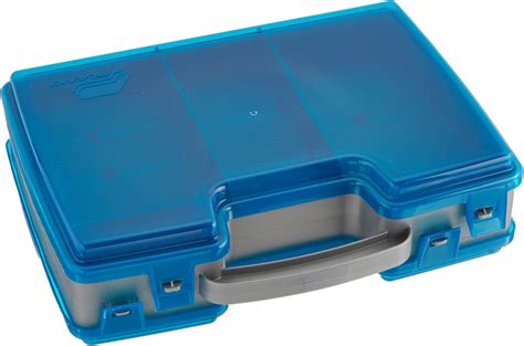 metal fishing tackle box|best 2 sided tackle box.